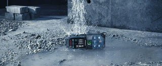 Medidor láser de distancias Bosch  GLM 50-23 G