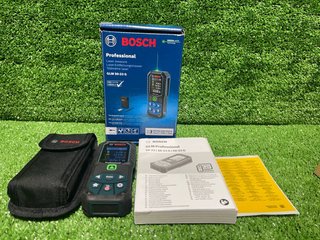 Medidor láser de distancias Bosch  GLM 50-23 G