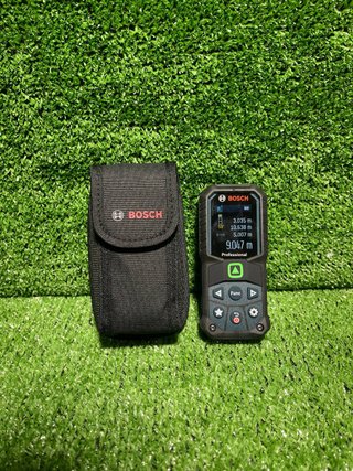 Medidor láser de distancias Bosch  GLM 50-23 G