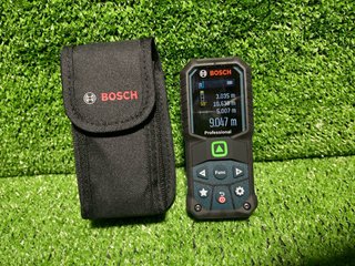 Medidor láser de distancias Bosch  GLM 50-23 G