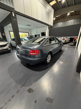 Audi A6 2007