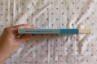 Intercambio con un inglés Christine Nöstlinger