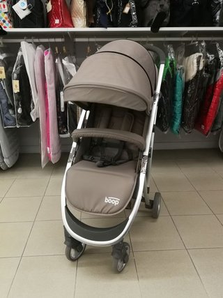 Silla de Paseo Yiyi Boop