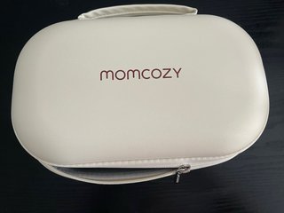 Pack Sacaleches M5 Momcozy+calienta biberón chicco