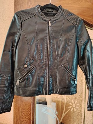 Chaqueta Vero Moda Negra