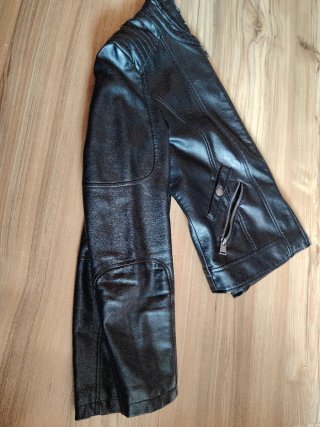 Chaqueta Vero Moda Negra