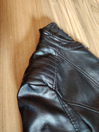 Chaqueta Vero Moda Negra