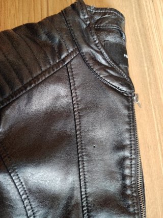 Chaqueta Vero Moda Negra