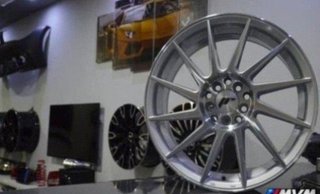 llantas Japan Racing JR22 BMW AUDI VOLKSWAGEN GOLF