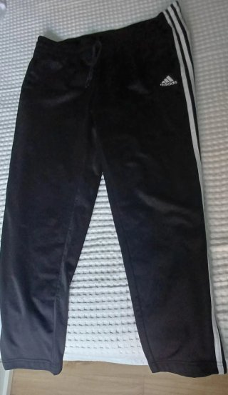 Pantalón Chándal Adidas Mujer Talla XL
