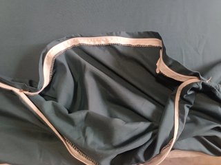 Funda nórdica turquesa oscuro