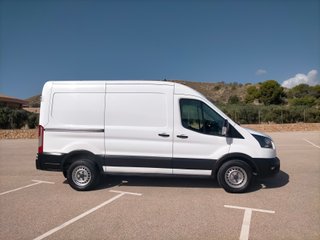 Ford Transit l2-h2