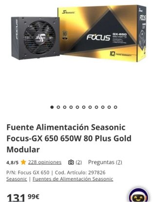 PC Gaming AMD RX 6700XT 2K