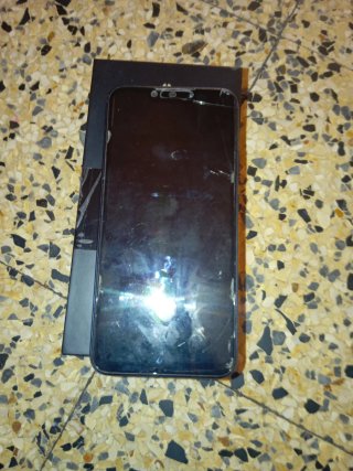 Huawei Mate 20 lite 64GB