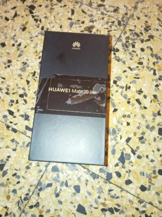 Huawei Mate 20 lite 64GB