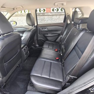 Nissan X-Trail 1.5 e power 2023con  garantia