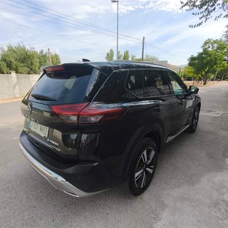 Nissan X-Trail 1.5 e power 2023con  garantia