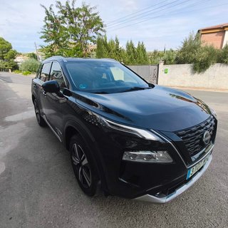Nissan X-Trail 1.5 e power 2023con  garantia