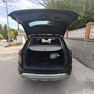 Nissan X-Trail 1.5 e power 2023con  garantia
