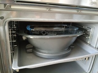 Horno Balay Integrable Nuevo