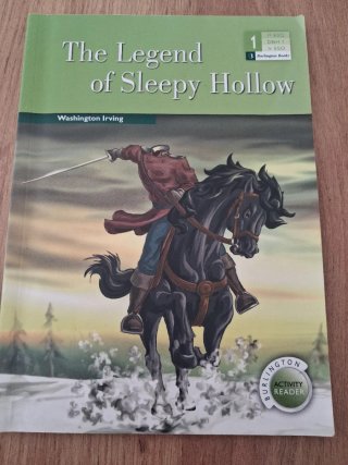 LEGEND OF SLEEPY H.ESO1 ACTIVITY