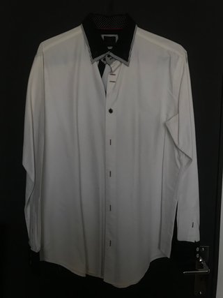 Camisa de fiesta Cadino