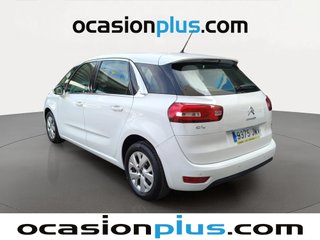 Citroen C4 Picasso PureTech 130 S&S Live Edition 96 kW (130 CV)