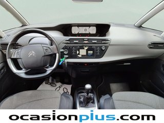 Citroen C4 Picasso PureTech 130 S&S Live Edition 96 kW (130 CV)