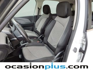 Citroen C4 Picasso PureTech 130 S&S Live Edition 96 kW (130 CV)