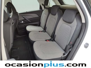 Citroen C4 Picasso PureTech 130 S&S Live Edition 96 kW (130 CV)