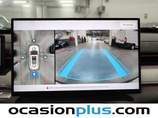 EBRO S800 1.6 TGDI Luxury DCT 108 kW (147 CV)