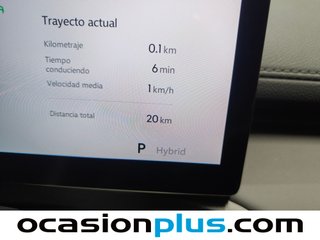 Geely Starray EM-i 1.5 PHEV PRO 193 kW (262 CV)