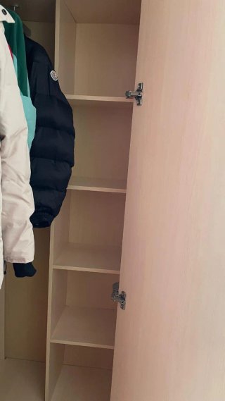 Conjunto muebles de habitación
