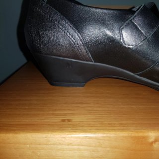 Bailarinas Merceditas Pitillos Talla 38