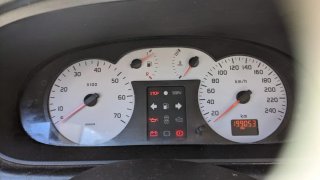 Renault Scenic 2001