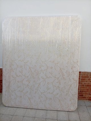 Base Tapizada 150x180 cm