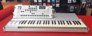 Sintetizador Korg Radias