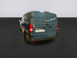 Mercedes-Benz Vito e-Vito 111 Furgón Larga