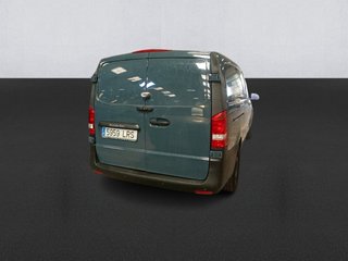 Mercedes-Benz Vito e-Vito 111 Furgón Larga
