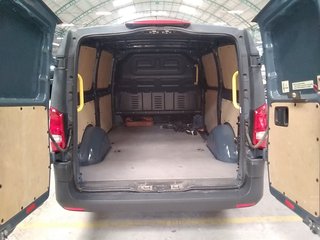 Mercedes-Benz Vito e-Vito 111 Furgón Larga