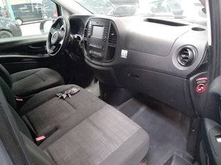 Mercedes-Benz Vito e-Vito 111 Furgón Larga