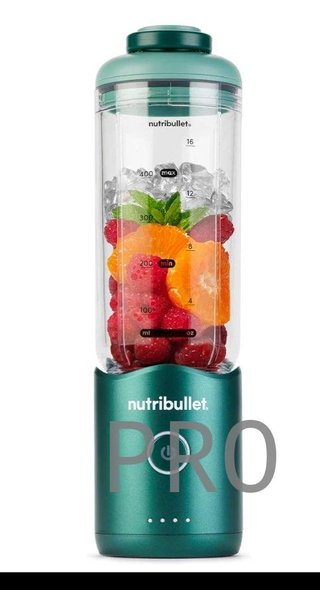 BATIDORA PORTATIL