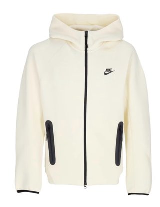 Chándal Nike Tech Fleece Original - Beige niño