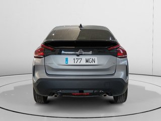 Citroen C4 PureTech 130 S&S Shine 96 kW (130 CV)