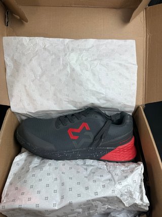 Zapatos de seguridad Wurth S1P