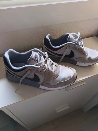Zapatillas Nike Air Pegasus 89 Golf
