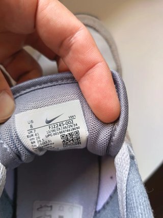 Zapatillas Nike Air Pegasus 89 Golf