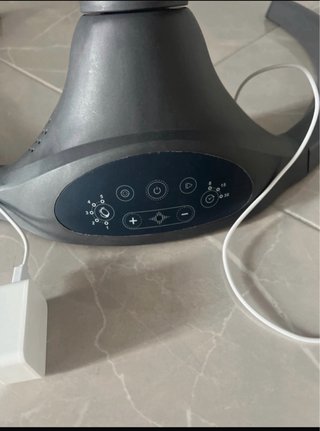 Hamaca Mecedora Eléctrica Bebé
