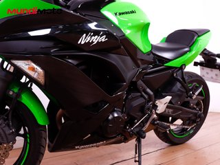 KAWASAKI NINJA 650 ABS