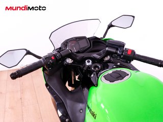 KAWASAKI NINJA 650 ABS